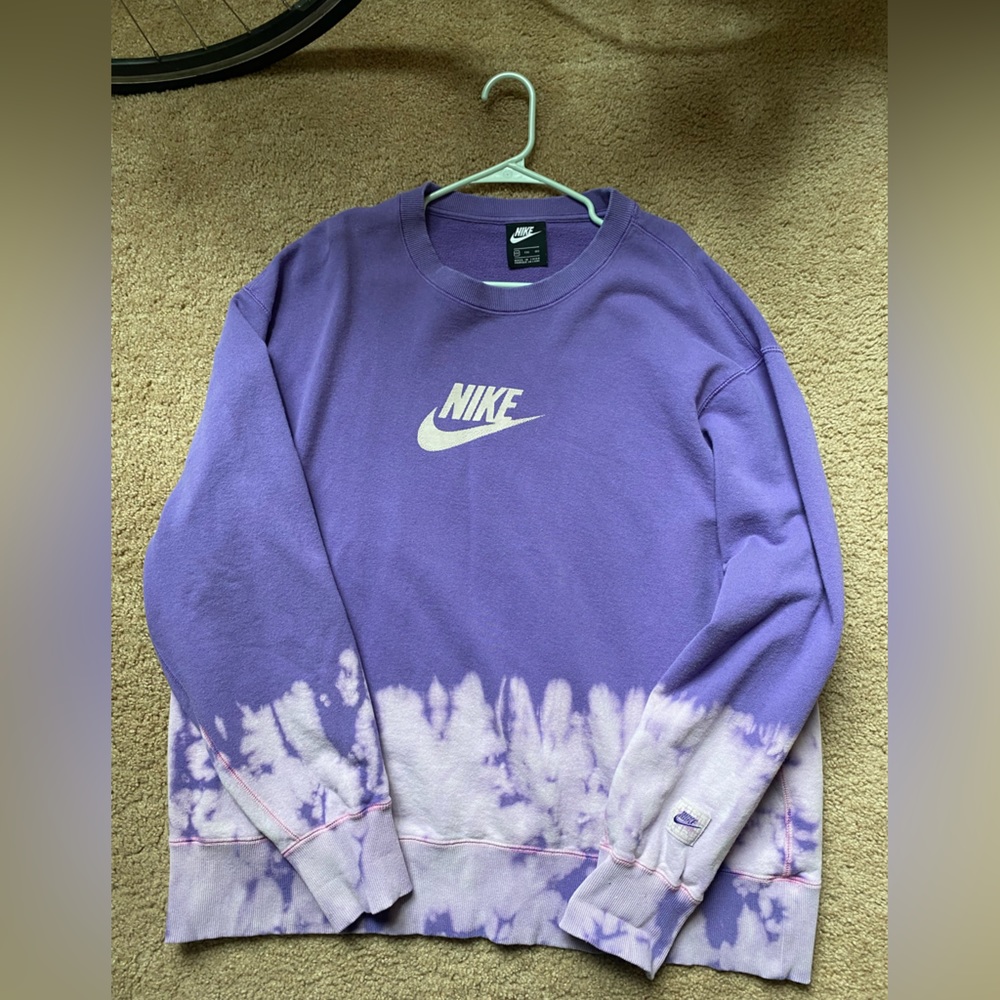 Nike Crewneck
